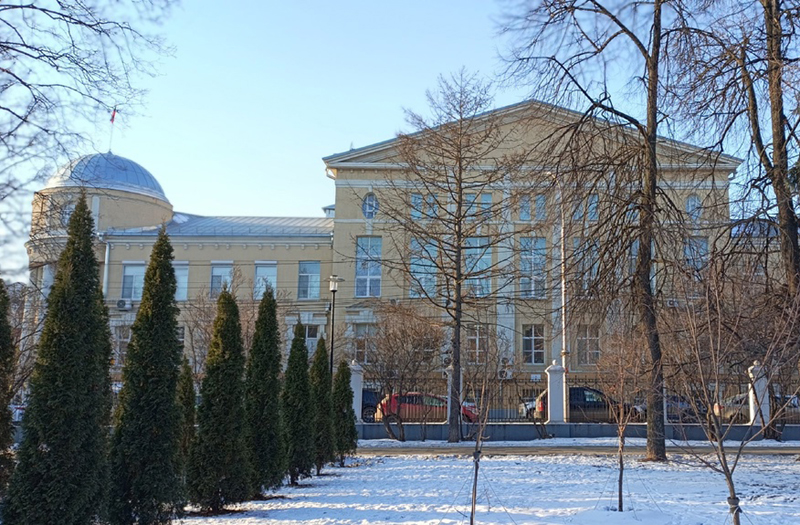 Администрация Рязани ищет наследников двух квартир